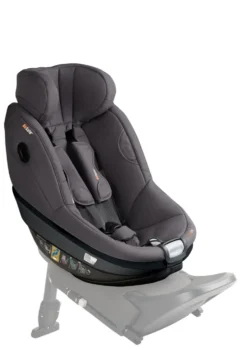 Reboarder 'Beyond2' Dark Grey Mélange