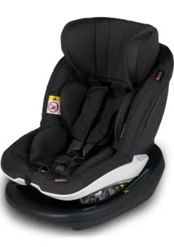 Reboarder 'iZi Modular RF X1 i-Size' Fresh Black Cab