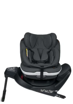 Reboarder 'iZi Twist B i-Size' Anthracite Mesh