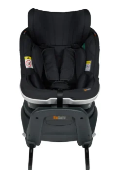 Reboarder 'iZi Twist i-Size' Fresh Black Cab