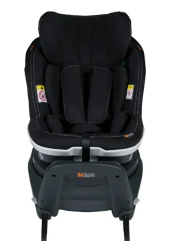 Reboarder 'iZi Twist i-Size' Premium Car Interior Black