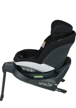Reboarder 'iZi Twist i-Size' Premium Car Interior Black