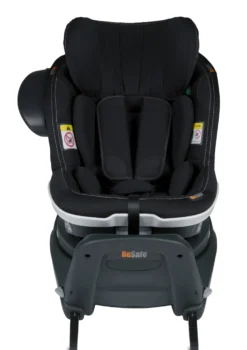 Reboarder 'iZi Twist i-Size' Premium Car Interior Black