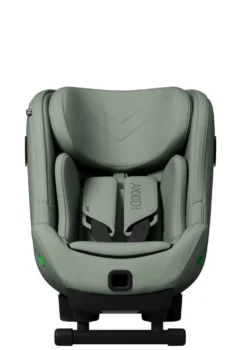 Reboarder 'Minikid 4 Max' Nordic Bloom Green