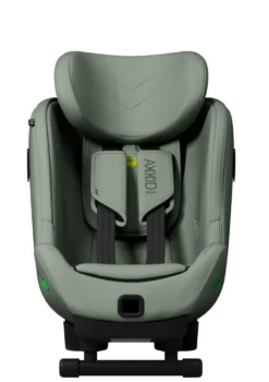 Reboarder 'Minikid 4 Max' Nordic Bloom Green