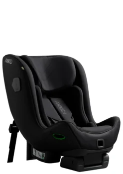Reboarder 'Minikid 4 Pro' Coastal Storm Black