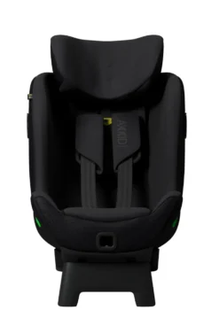 Reboarder 'Minikid 4 Pro' Coastal Storm Black