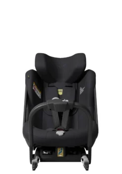 Reboarder 'One 3' Coastal Storm Black