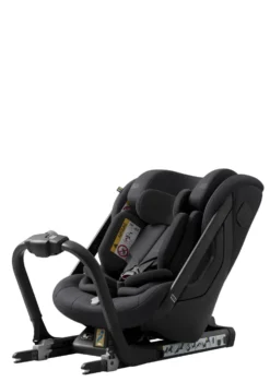 Reboarder 'One+ 3' Coastal Storm Black