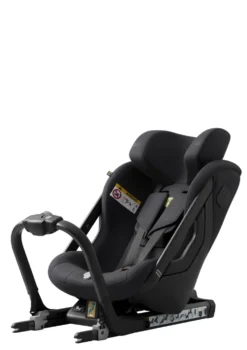 Reboarder 'One+ 3' Coastal Storm Black