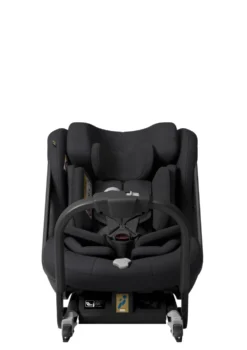 Reboarder 'One+ 3' Coastal Storm Black