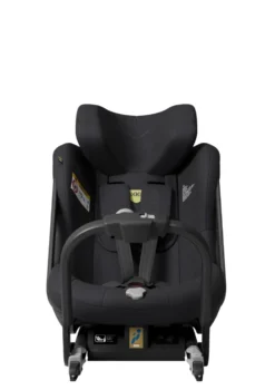 Reboarder 'One+ 3' Coastal Storm Black