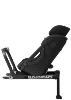 Reboarder 'One+ 3' Coastal Storm Black