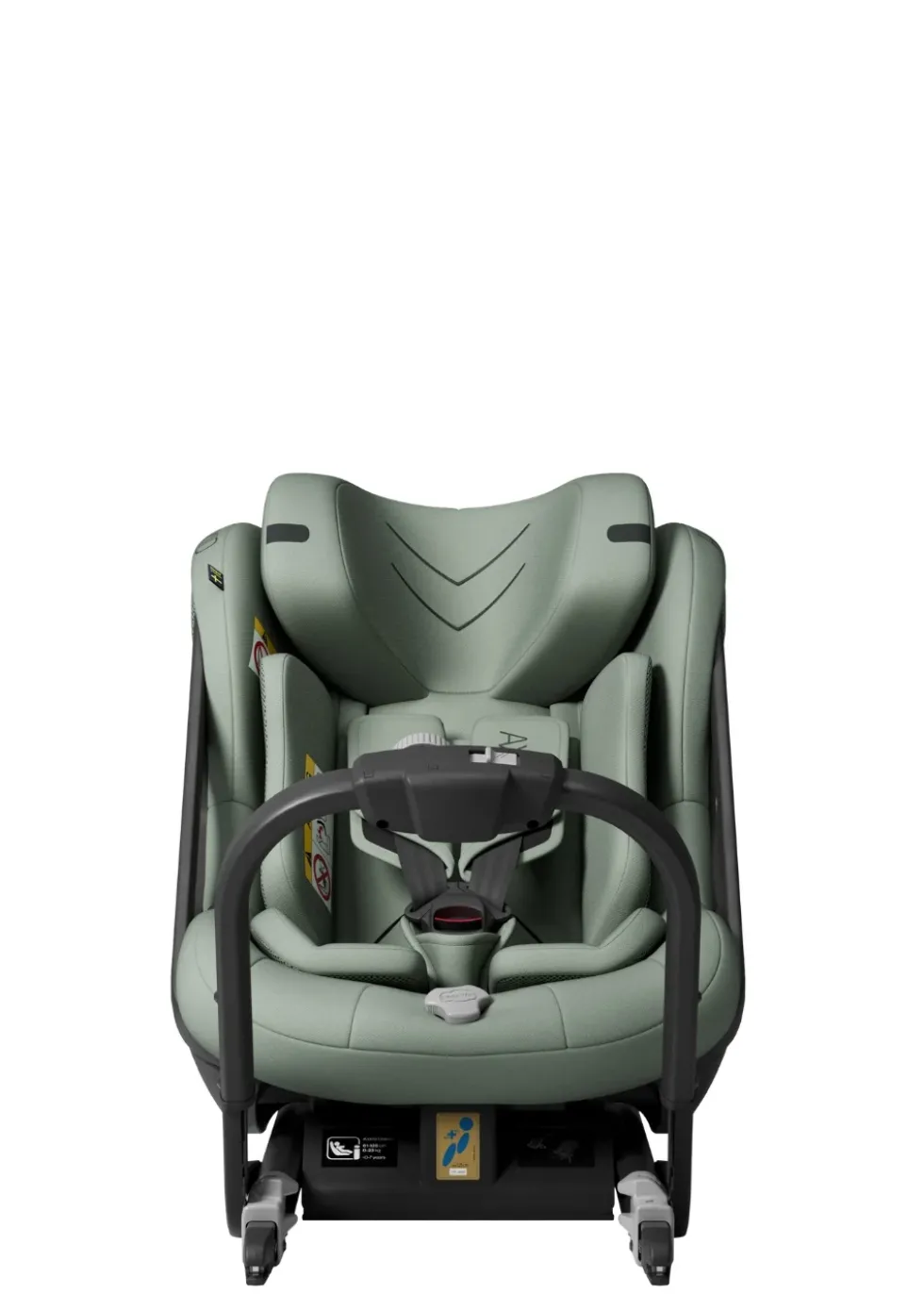 Reboarder 'One 3' Nordic Bloom Green