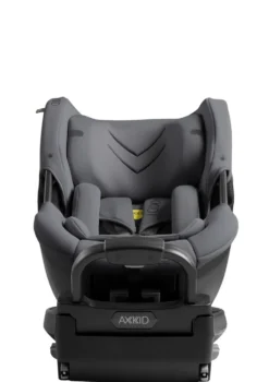 Reboarder 'Spinkid 2' Arctic Mist Grey