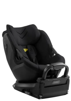 Reboarder 'Spinkid 2' Coastal Storm Black