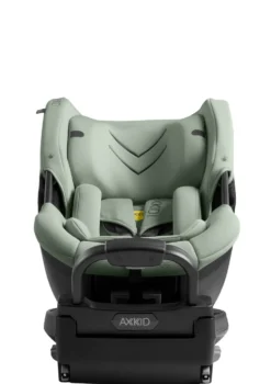 Reboarder 'Spinkid 2' Nordic Bloom Green