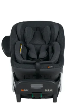 Reboarder 'Stretch B' Anthracite Mesh