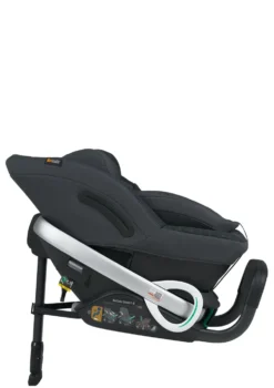 Reboarder 'Stretch B' Anthracite Mesh