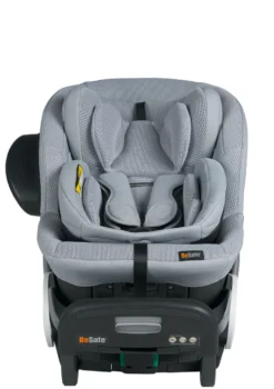 Reboarder 'Stretch B' Peak Mesh