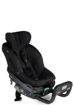 Reboarder 'Stretch2' Black SoftBreeze