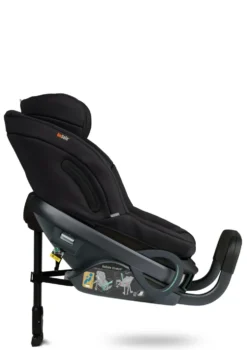 Reboarder 'Stretch2' Black SoftBreeze