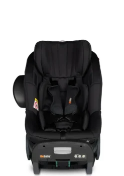 Reboarder 'Stretch2' Black SoftBreeze