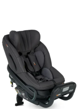Reboarder 'Stretch2' Dark Grey Mélange