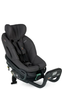 Reboarder 'Stretch2' Dark Grey Mélange
