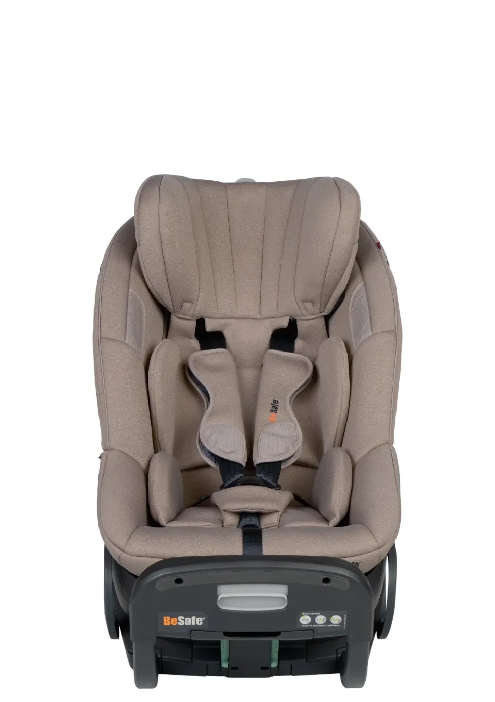 Reboarder 'Stretch2' Dark Sand SoftBreeze