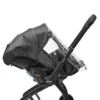 Regenschutz für 'Doona X'