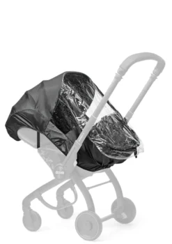 Regenschutz für 'Doona X'