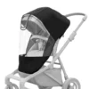 Regenschutz für Kinderwagen 'Sleek'