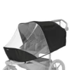 Regenschutz für Kinderwagen 'Urban Glide 3 Double'