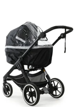 Regenverdeck 'FLAT+' für Babywanne und Sitz
