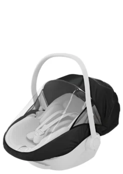 Regenverdeck für Babyschale 'Maple'