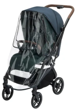 Regenverdeck für Buggy