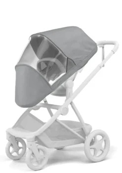 Regenverdeck für Kinderwagen 'Charm'
