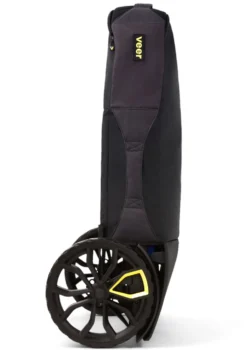 Reisetasche für Switch&Stroll dunkelgrau / schwarz
