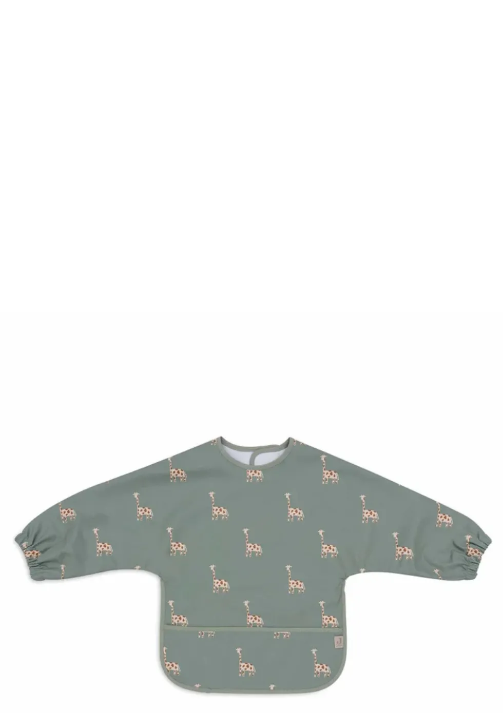 Ärmellätzchen 'Jungle Jambo'
