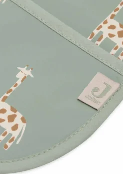 Ärmellätzchen 'Jungle Jambo'