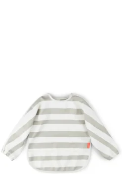 Ärmellätzchen Stripes sand