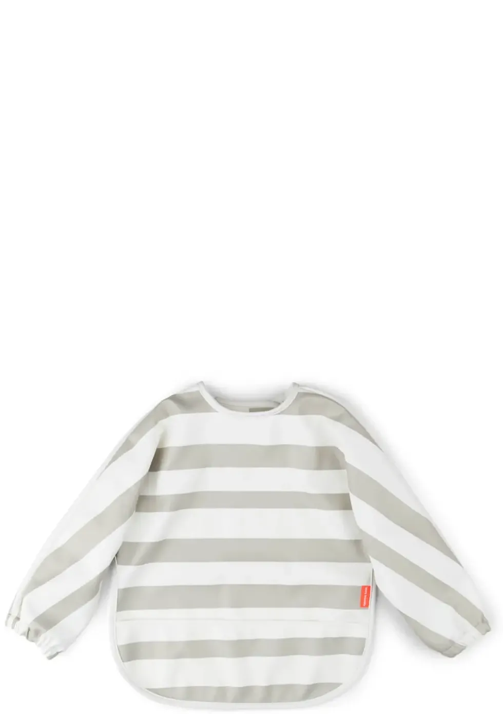 Ärmellätzchen Stripes sand