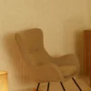 Schaukelstuhl Erwachsene 'Basic' Desert