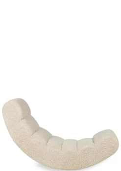 Schaukelstuhl Kinder 'Banana' Sheep