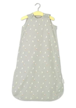 Schlafsack 'Sylvia' TOG 1,0 Sailboats