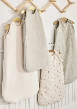 Schlafsack 'Sylvia' TOG 1,0 Sailboats