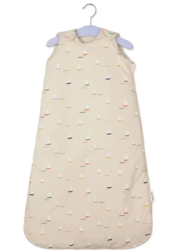 Schlafsack 'Wind' TOG 2,5 Pond Boats