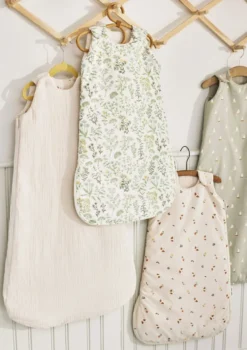 Schlafsack 'Wind' TOG 2,5 Pure Nature