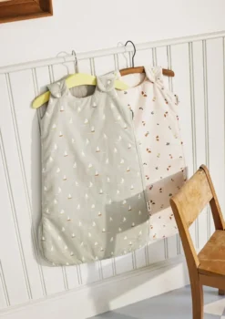 Schlafsack 'Wind' TOG 2,5 Sailboats